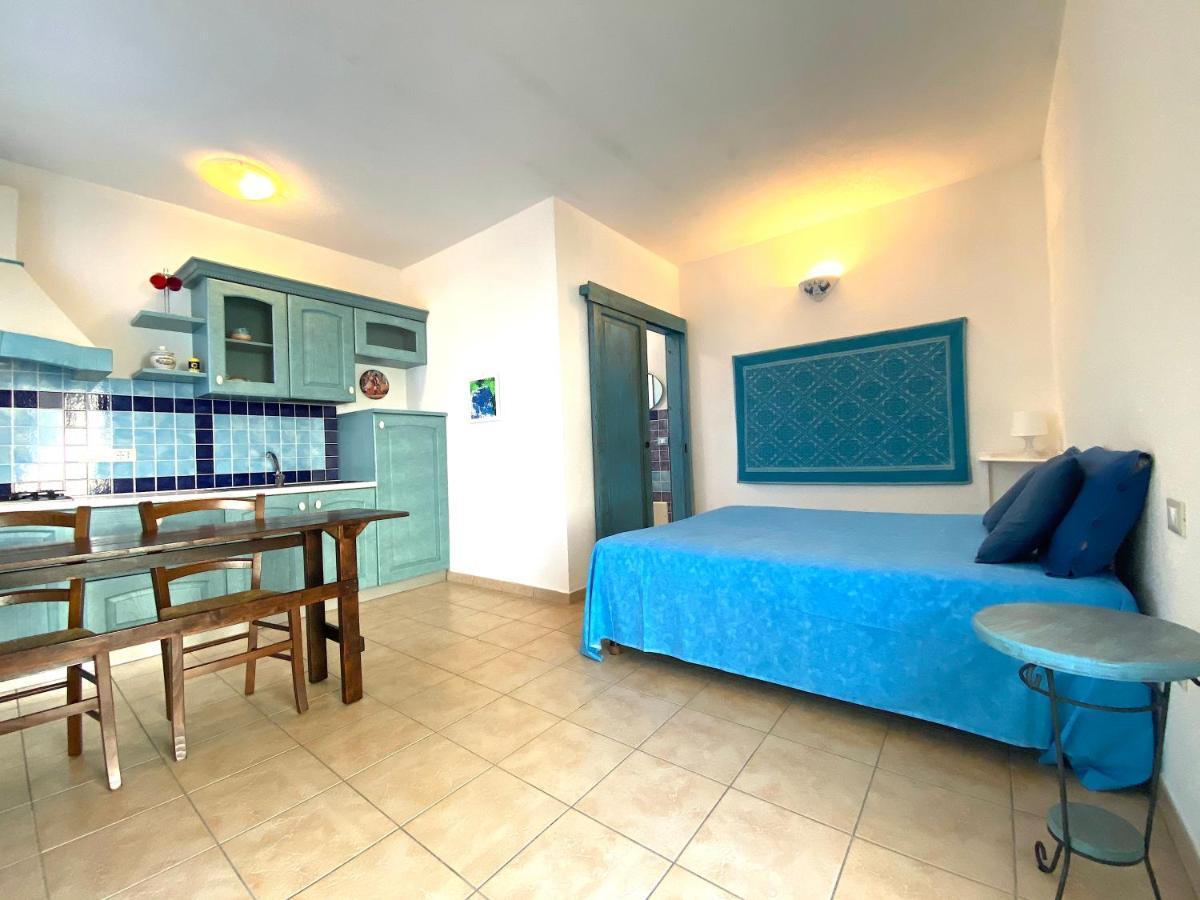 Hotel Artemisia Sardegna Tergu Exteriér fotografie