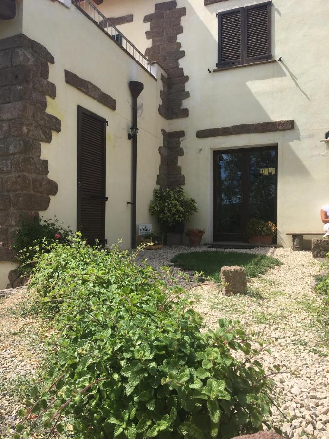 Hotel Artemisia Sardegna Tergu Exteriér fotografie