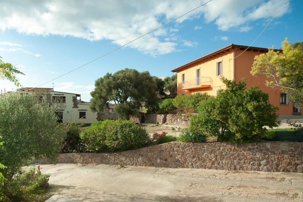 Hotel Artemisia Sardegna Tergu Pokoj fotografie