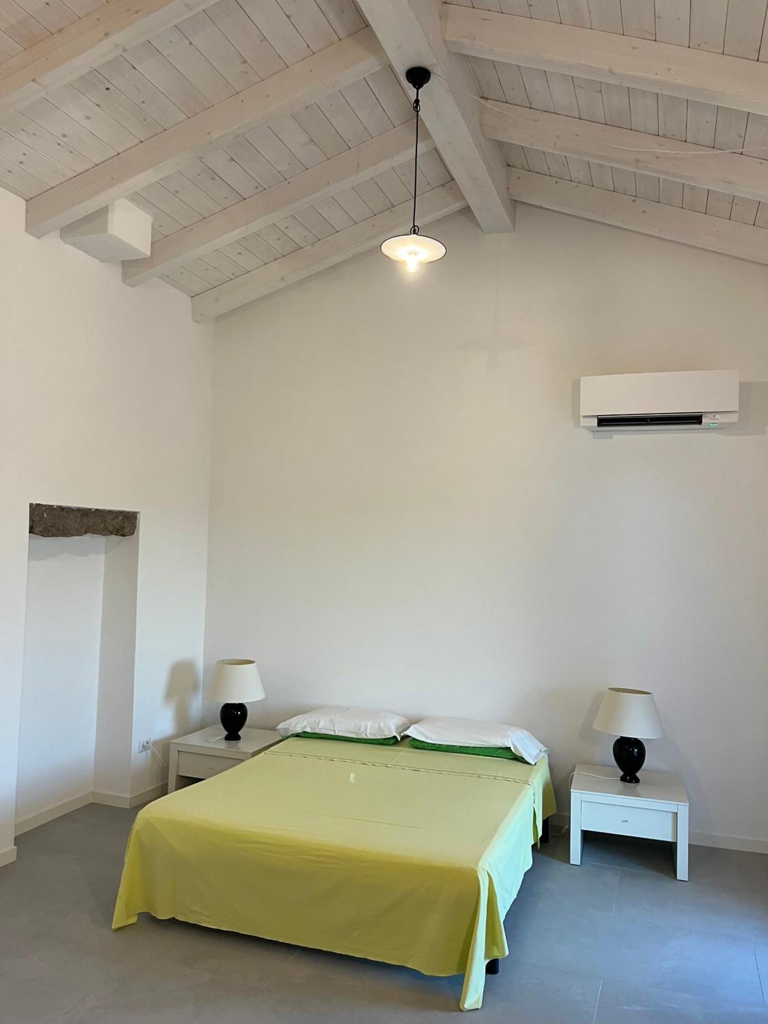 Hotel Artemisia Sardegna Tergu Exteriér fotografie